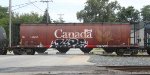 CN 110455 - Canadian National